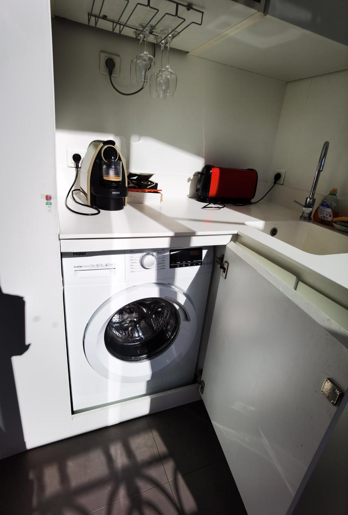 Innocents Apt Paris Exteriör bild